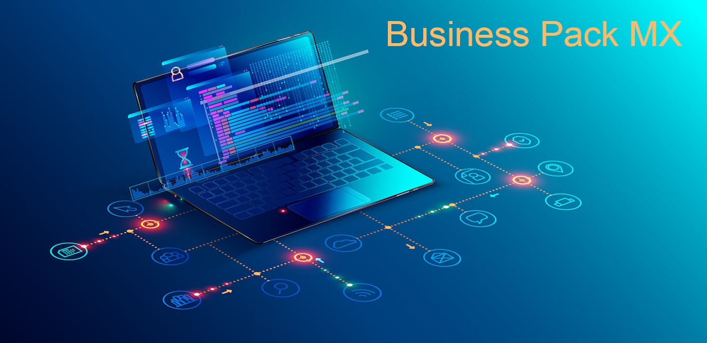Business Pack MX